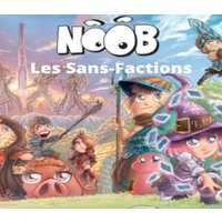 Noob - The Factionless Steam Key: Global