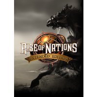 Rise of Nations: Extended Edition Steam Account
