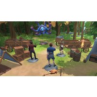 Dungeon Full Dive Steam Account