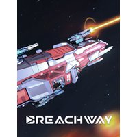 Breachway Steam Account