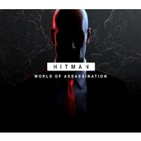 HITMAN World of Assassination PS4/PS5 Account
