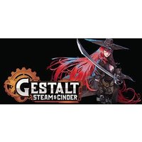 Gestalt: Steam & Cinder Steam Account