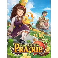 Song Of The Prairie Steam Account