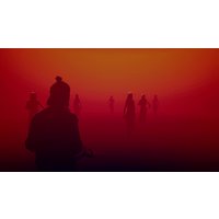 Sifu Deluxe Edition Steam Account