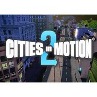 Cities in Motion 2 - Collection Global Steam Key