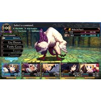 Labyrinth of Galleria: The Moon Society Steam Account