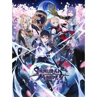 SAMURAI MAIDEN Steam Account