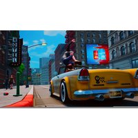 Taxi Chaos Steam Account