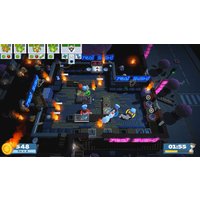 Overcooked! 2 Gourmet Edition Steam Account