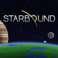 Starbound Steam Account