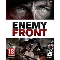 Enemy Front Steam Account