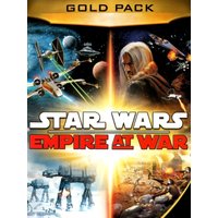 Star Wars Empire at War: Gold Pack Steam Account