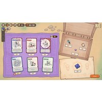 DICEOMANCER Steam Account
