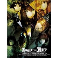 STEINS;GATE Steam Account