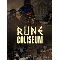 Rune Coliseum Steam Account