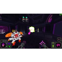 Viscerafest Steam Account