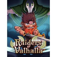 Save 22% on Raiders of Valhalla Steam Account with CJS CD Keys Deal