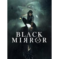Black Mirror Steam Account