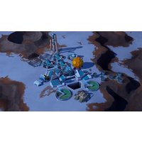 Offworld Trading Company Core Edition Steam Account