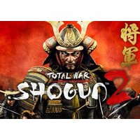 Total War Shogun 2 - Collection Steam Key