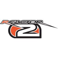 rFactor 2 Steam Account