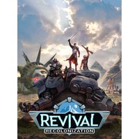 Revival: Recolonization Steam Account