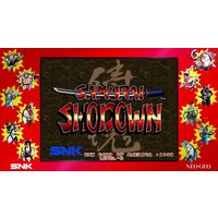 Samurai Shodown NeoGeo Collection Steam Account