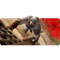 Assassin's Creed Mirage Steam Account