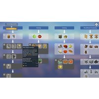 Ark of Charon Steam Account