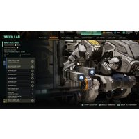 MechWarrior 5: Clans - Digital Collectors Edition Steam Account