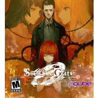 STEINS;GATE 0 Steam Account