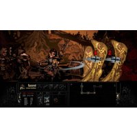 Darkest Dungeon Steam Account