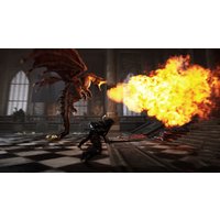 The Awakener: Forgotten Oath Steam Account