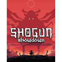 Shogun Showdown Steam Account