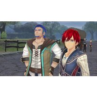 Ys IX: Monstrum Nox Steam Account