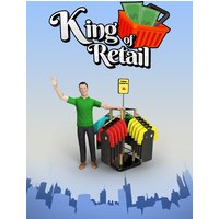 King of Retail Steam Account