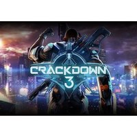 Crackdown 3 EN EU (Xbox One/Series/Windows)