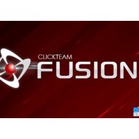 Clickteam Fusion 2.5 EN/FR/JA Global Steam Key
