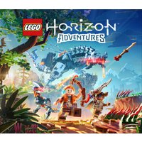 LEGO Horizon Adventures PS5 Account