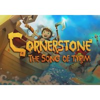Cornerstone The Song of Tyrim EN Global Steam Key