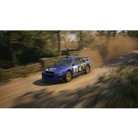 EA Sports WRC 24 Steam Account