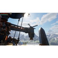 Orebound Steam Account