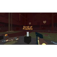 SULFUR Steam Account