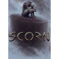 Scorn Deluxe Edition Steam Account