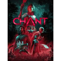 The Chant Steam Account