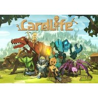 CardLife Cardboard Survival Steam Key