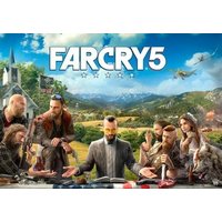 Far Cry 5 EU (Xbox One/Series)