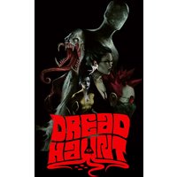 DreadHaunt XBOX One / Xbox Series X|S Account