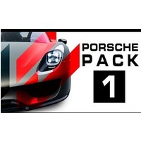 Assetto Corsa - Porsche Pack 1 DLC EN/IT Global Steam Key