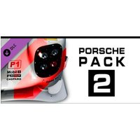 Assetto Corsa - Porsche Pack 2 DLC EN/IT Global Steam Key